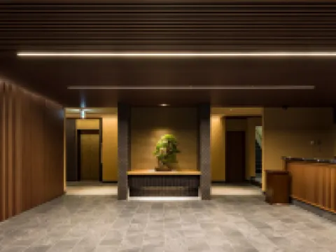 Mt. Fuji View Onsen Ooike Hotel Hotels in Fujikawaguchiko