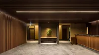 Mt. Fuji View Onsen Ooike Hotel