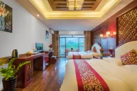 Pujidao  Wangjiang  Resort  Hotel - 2-Star