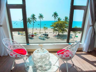 Sontra Sea Hotel