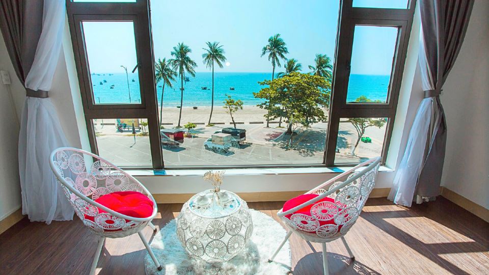 Sontra Sea Hotel