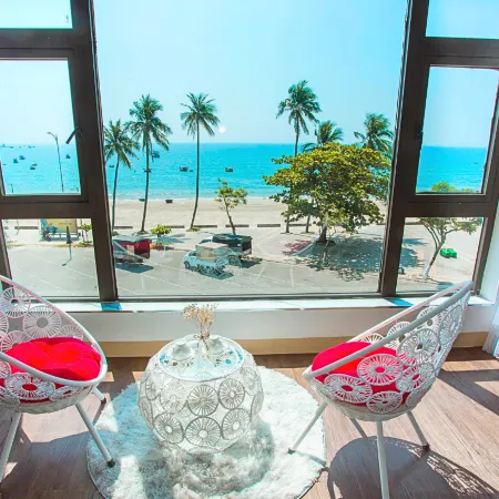 Sontra Sea Hotel