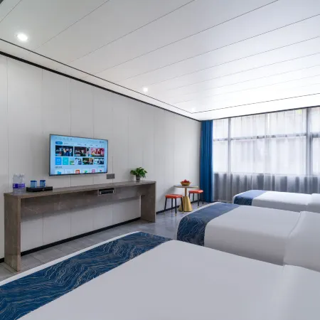 Yezhimei Boutique Hotel