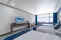 Yezhimei Boutique Hotel