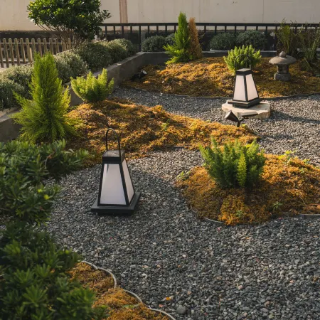 Jiwu·Chanyi Chinese Style Courtyard (Seaview Store)