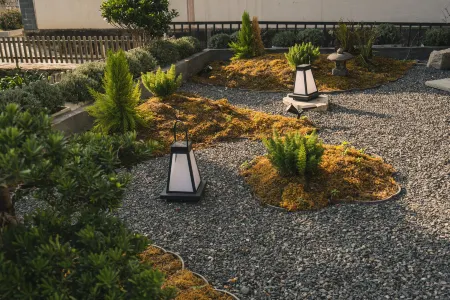 Jiwu·Chanyi Chinese Style Courtyard (Seaview Store)