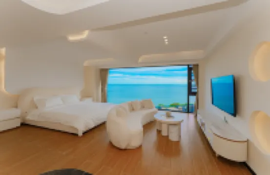 Xiangyu Seaview B&B