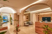 The Capital Boutique Hotel
