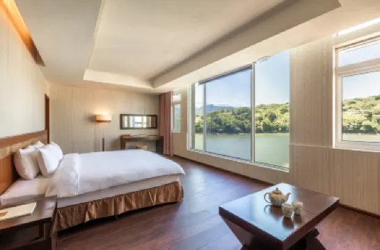 Shuiyang Yueming Holiday Hotel Hotels in Yuanli Town