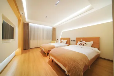 Xianju Home. Sijilai Boutique Homestay Hotels in der Nähe von Taizhou Western Ke Cargo Transport Center