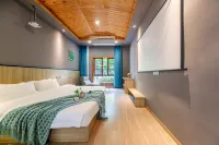 NANQIYUYE INN - إقامة ريفية