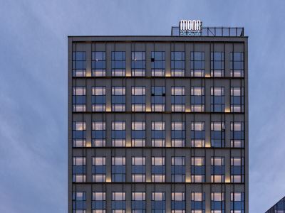 Hotel Mona Plaza