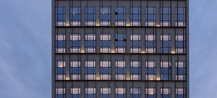 Hotel Mona Plaza Belgrad otelleri