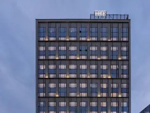 Hotel Mona Plaza