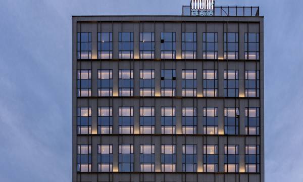 Hotel Mona Plaza
