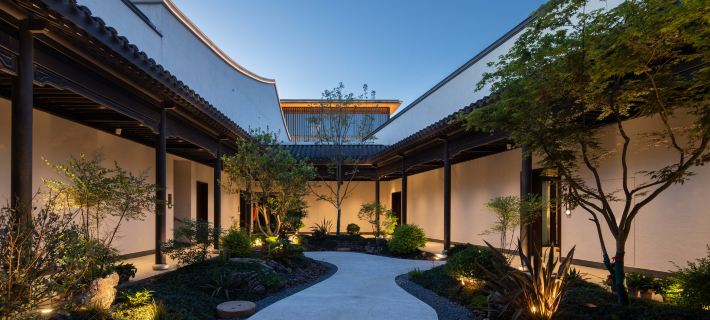 Blossom Hill Changzhou Shun Mountain Huai Jin Hotéis em Changzhou