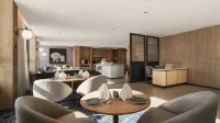 โรงแรม คราวน์ พลาซ่า ปีนัง สเตรทส์ ซิตี้ บาย IHG - 5 ดาว