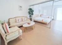 Xiamen Beihai Bay (Jimei) Hotels near Jimei Tuitle Garden