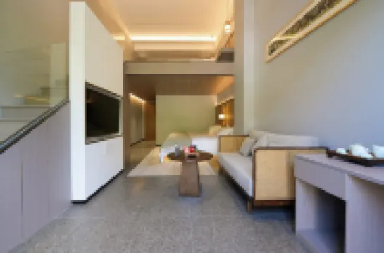 โรงแรมวั คัลเชอร์หมี่ลี่เหวินฮุ่ยเสวียน (จุดท่องเที่ยวตงเฟิงหยุน)