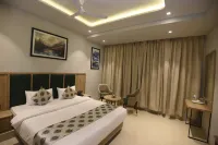 Vishnu Krupa Executive Rooms Hotels in Palghar