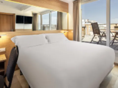 B&B Hotel Tarragona Centro Urbis Hotels in Tarragona