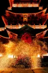 Gexian Village Shanhaizang Boutique Hotel - Parkering
