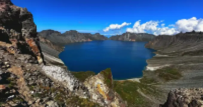 Jintang Inn (Changbai Shanxi Scenic Area Tourism Service Center Store)