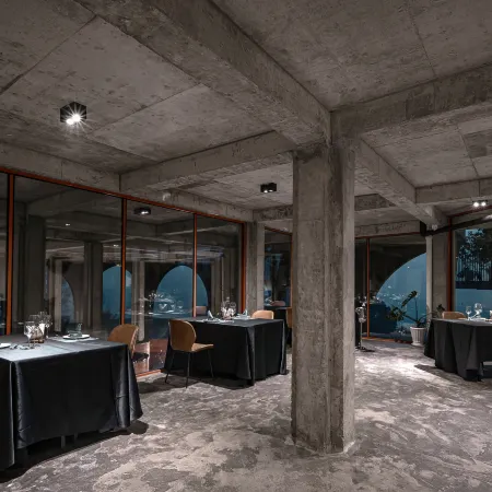 Caotu Hot Spring Architectural Hotel (Tonglu Branch)
