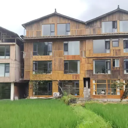 Shanshuimo Homestay (Zhaoxing Dong Village Scenic Area)