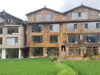 Shanshuimo Homestay (Zhaoxing Dong Village Scenic Area)