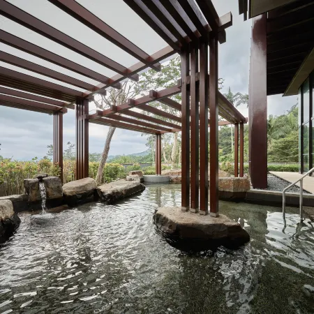 Hotel Royal Chiao Hsi