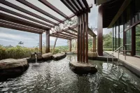 宜蘭礁溪老爺大酒店 - 溫泉