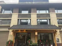 Zigui Yunshanju Homestay Hotels in Zigui County