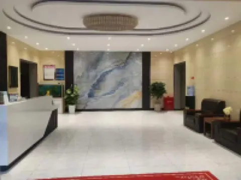 Adawan Carilong Hotel Hotels in Anda