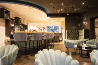 Landhotel Burg im Spreewald - Resort & Spa - bar