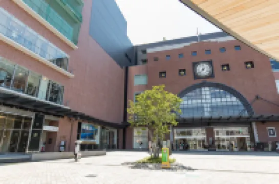 JR九州Blossom酒店大分 大分酒店