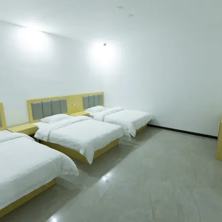 Chli Urban Hotel