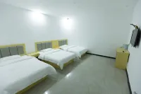 Chli  Urban  Hotel - Dağ Manzaralı