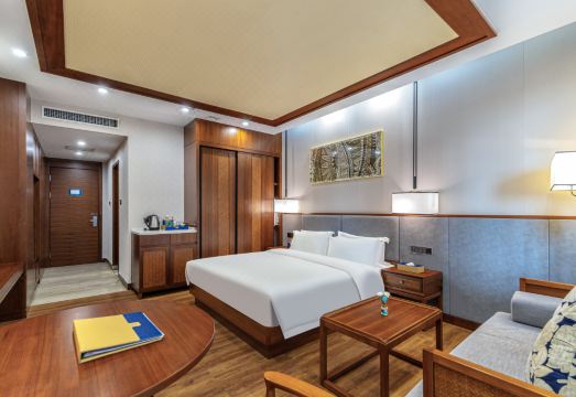 비엔티안 메콩 호텔