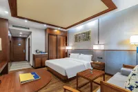 Vientiane Mekong Hotel Hotel in zona Pha That Luang
