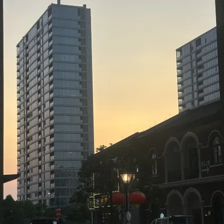 ZhouJi HOTEL