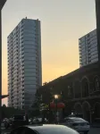 ZhouJi HOTEL - Mountain view