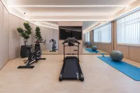 HanTing Hotel (Datong Lingqiu Tanghe Park) Hotels in Lingqiu