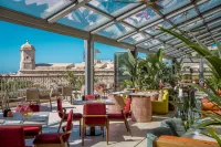 The Phoenicia Malta - The Leading Hotels of the World Hotels in Valletta