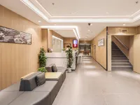 GreenTree Inn Hotel (Zhongling Street Subway Station, Zhongshan Mausoleum Scenic Area, Nanjing) Hotels near Linggu Si