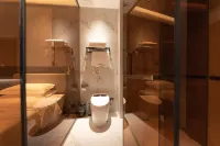 Dushanzi Jinjiang Wanli Hotel (Duku Highway Museum)