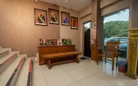 Sun Inns Hotel Skudai (Formerly named MZ) - Wifi