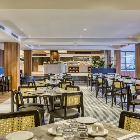 Solana Hotel & Spa