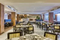 Solana Hotel & Spa - breakfast