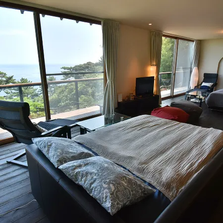 KandoStay Izu Inatori Terrace